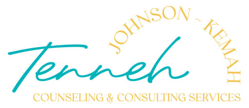 Tenneh Johnson Kemah Counseling & Consulting logo